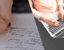 La práctica de la escritura manual puede ayudarte motora y psicológicamente. ESPECIAL/Imagen de Sara Madden en Pixabay/Imagen de free stock photos from www.picjumbo.com en Pixabay