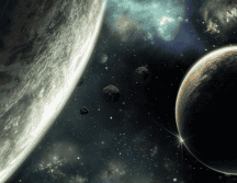 En próximas investigaciones, se planea observar objetos parecidos para saber si estos pueden formar pequeños sistemas planetarios. Pixabay / Willgard