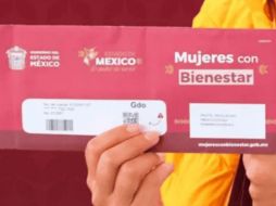 Para acceder a este seguro de vida, es necesario estar asociada al Programa Mujeres con Bienestar. CORTESÍA.