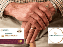 Aquellos con pensión del IMSS no recibirán tres depósitos en noviembre. Unsplash / Canva