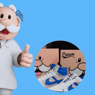 Dr. Simi lanza los Simitenis en colaboración con Panam: Dónde comprar y cuánto cuestan