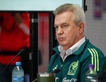 La convocatoria también presenta jugadores experimentados, muchos de los cuales fueron parte fundamental de la selección en la Copa América. IMAGO7.