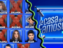 El pago que reciben los participantes de 