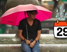 La temperatura máxima que se espera este día será de entre 28-29 °C y la mínima de entre 17-19 °C. EL INFORMADOR / ARCHIVO