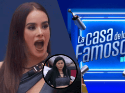 El próximo domingo 1 de septiembre se sabrá quién es el sexto eliminado de 