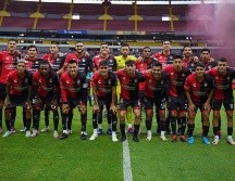 El historial entre ambos equipos ha sido reñido, con Atlas dominando en los enfrentamientos recientes. IMAGO7