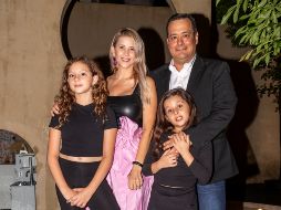 ANIDA abrió sus puertas. GENTE BIEN JALISCO/ Jorge Soltero y Tony Rodríguez