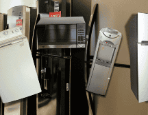 Es importante saber el consumo de energía de nuestros aparatos eléctricos para economizar nuestro servicio de luz. EL INFORMADOR/ ARCHIVO