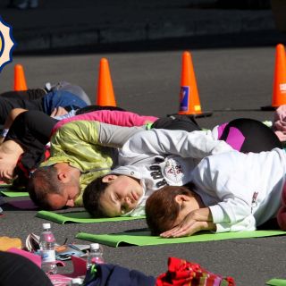 ¿Cuál es el mejor ejercicio para hacer al despertar?
