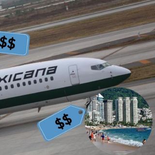 Venta Nocturna de Mexicana de Aviación: ¿Cuándo es y cuáles son las promociones?