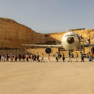 Los cuatro estrenos que no te puedes perder hoy en Netflix