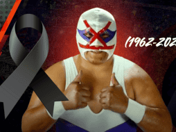 El deceso del luchador fue compartido por su hijo, “Villano V Jr”, y confirmado por “El Hijo del Santo” a través de las redes sociales. ESPECIAL/ CANVA