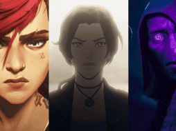 Las adaptaciones de videojuegos cada vez son más populares. YouTube / Netflix Latinoamérica / Prime Video