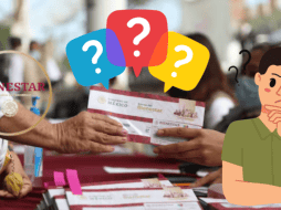 Conoce el rango de fechas en las que podrías estar recibiendo tu pensión del Bienestar 2024 en el último pago del año. SECRETARÍA DEL BIENESTAR/ ESPECIAL/ CANVA