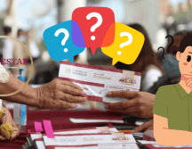 Conoce el rango de fechas en las que podrías estar recibiendo tu pensión del Bienestar 2024 en el último pago del año. SECRETARÍA DEL BIENESTAR/ ESPECIAL/ CANVA