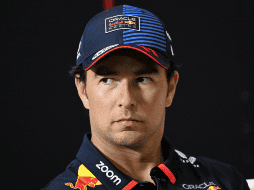 El piloto tapatío volverá al circuito de Monza tras competir en él por 14 ocasiones. EFE/ D. DAL ZENNARO.