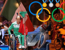 Estos son los mexicanos que podrían colgarse una o más medallas en estos Juegos Paralímpicos 2024; conócelos. COMITÉ PARALÍMPICO MEXICANO/ X -TWITTER-/ CONADE/ ESPECIAL/ CANVA