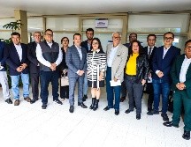 La convocatoria estará abierta desde el día de hoy hasta el 18 de octubre a las 23:59 horas. EL INFORMADOR/A.NAVARRO