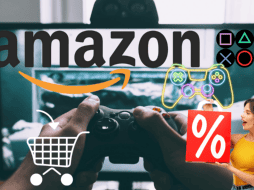 Aprovecha estos increíbles descuentos y promociones que plataformas como Amazon traen para los usuarios este Día del Gamer 2024. UNSPLASH/ Glenn Carstens-Peters/ ESPECIAL/ CANVA