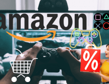Aprovecha estos increíbles descuentos y promociones que plataformas como Amazon traen para los usuarios este Día del Gamer 2024. UNSPLASH/ Glenn Carstens-Peters/ ESPECIAL/ CANVA