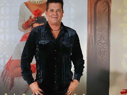 Carlos Vives se presentará en concierto en el Auditorio Telmex. AGENCIA EL UNIVERSAL.
