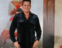 Carlos Vives se presentará en concierto en el Auditorio Telmex. AGENCIA EL UNIVERSAL.