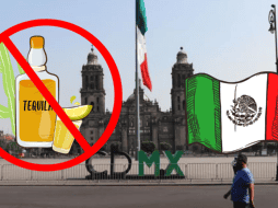 La aplicación de la Ley Seca en esta alcaldía fue publicada en La Gaceta Oficial de la CDMX; conoce los detalles. EL INFORMADOR/ ARCHIVO/ ESPECIAL/ CANVA