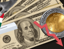 La divisa mexicana ha mostrado fuerte inestabilidad de frente al dólar estadounidense desde las pasadas elecciones presidenciales. UNSPLASH/ Engin Ekyurt/ ESPECIAL/ CANVA