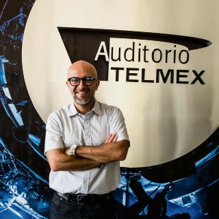 El Auditorio Telmex, 17 años de historia