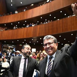 Votarán la reforma judicial antes del 4 de septiembre