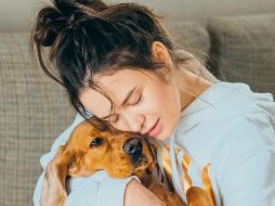 Un perrito puede cambiar por completo la forma en que abordas la vida y las dificultades que suceden en el día a día. ESPECIAL