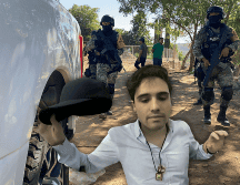 A un mes del presunto secuestro del capo Ismael 