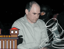 Osiel Cárdenas fue puesto en libertad por la justicia estadounidense el día de ayer. ESPECIAL/ CANVA