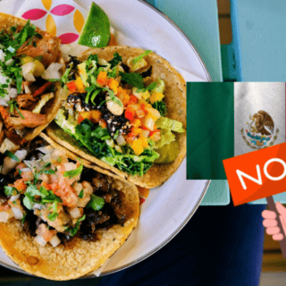 Taste Atlas revela el país de los mejores tacos del mundo, NO es México