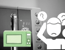 ¿Usar el horno de microondas nos provoca cáncer sí o no? Esto comparten los expertos. UNSPLASH/ Quan Jing/ ESPECIAL/ CANVA