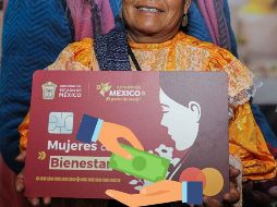 Estos son los requisitos y documentos. ESPECIAL / MUJERES CON BIENESTAR