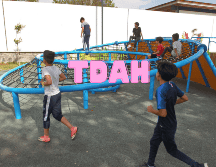 El IMSS hace un llamado a padres de familia a que, si sospechan la presencia de TDAH, lleven a los menores a valoración médica para confirmar el diagnóstico e iniciar tratamiento. EL INFORMADOR / ARCHIVO