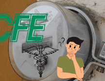 Cada medidor de luz digital de la CFE tiene la potencia equivalente a 40 routers WiFi encendidos 24 horas. ESPECIAL/ CANVA