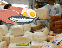 Alimentos que deben evitarse para que la vesícula no duela