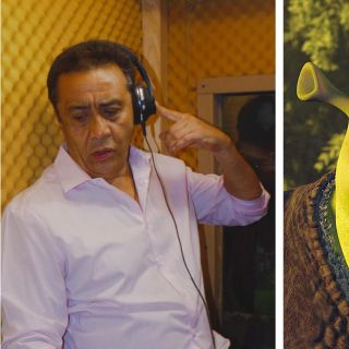 El actor de doblaje de Shrek es declarado inocente de delitos de abuso sexual
