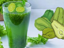 Este jugo puede ser una forma refrescante y nutritiva de apoyar tu salud metabólica, pero siempre es recomendable consultar a un médico o dietista antes de hacer cambios significativos en tu dieta, especialmente si tienes condiciones médicas preexistentes. CANVA