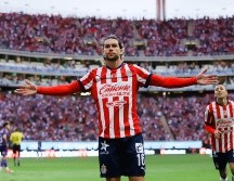 Frente a los fronterizos, los rojiblancos hilvanan seis partidos sin conocer la derrota. IMAGO7