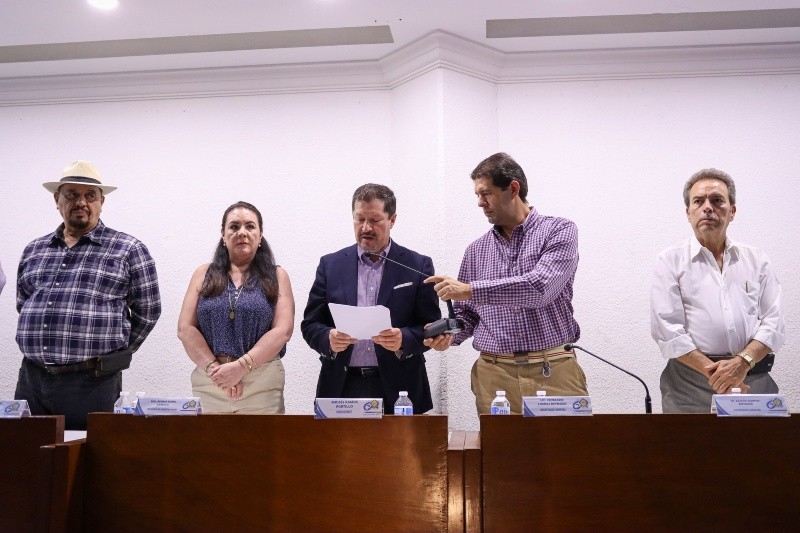 EL INFORMADOR / H. FIGUEROA&nbsp;