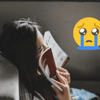 Los libros más tristes y desgarradores que te harán llorar