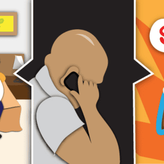 ¿Qué es un secuestro virtual y cómo evitarlo?