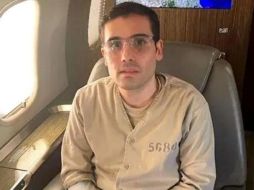 La DEA indicó que el caso no será revelado públicamente, ya que su caso está clasificado. ESPECIAL