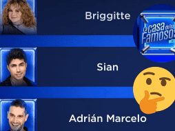 ¡La emoción no para en La Casa de los Famosos! ESPECIAL / La Casa de los Famosos