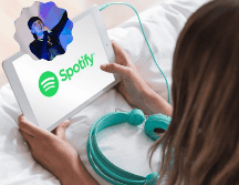 Peso Pluma se posiciona como el artista más escuchado el día de hoy. EL INFORMADOR/ARCHIVO/PEXELS