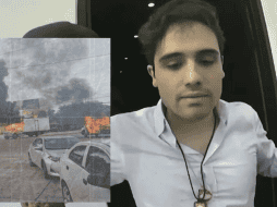 El 17 de octubre de 2019, conocido como el 