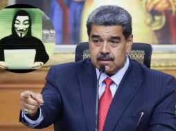 Mostró una publicación en X del 